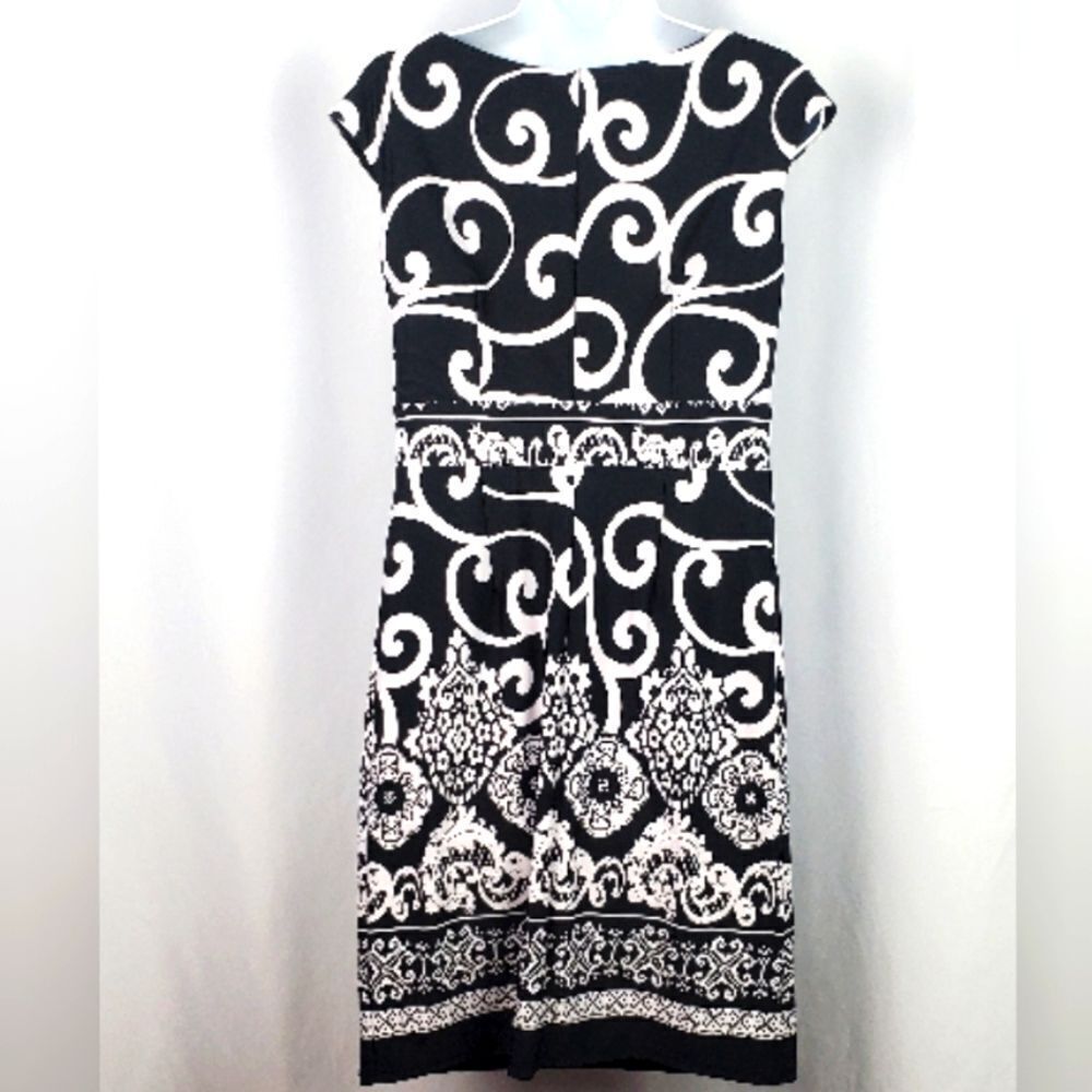 AA STUDIO DRESS - Picture 3 of 9